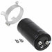 LNT2G332MSEG by Nichicon - ALUMIN CAP 3300UF 20% 400V SCREW