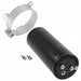 LNT2H472MSEH by Nichicon - ALUMIN CAP 4700UF 20% 500V SCREW