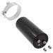 LNT1J334MSE by Nichicon - ALUMIN CAP 330000UF 20% 63V SCREW
