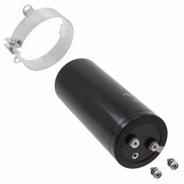 LNT1C155MSE by Nichicon - ALUMIN CAP 1.5F 20% 16V SCREW