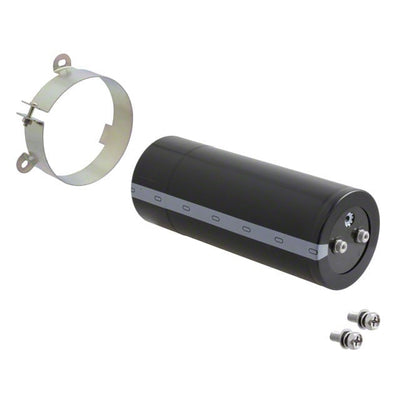 LNT2W123MSEJ by Nichicon - ALUMIN CAP 12000UF 20% 450V SCREW