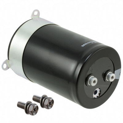 LNT2V472MSEH by Nichicon - ALUMIN CAP 4700UF 20% 350V SCREW