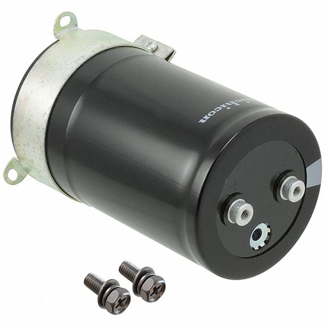 LNT1J473MSE by Nichicon - ALUMIN CAP 47000UF 20% 63V SCREW