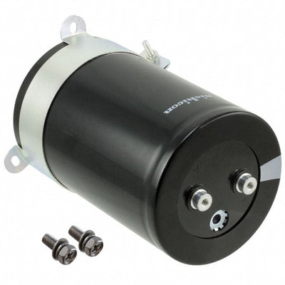 LNT2A473MSE by Nichicon - ALUMIN CAP 47000UF 20% 100V SCREW