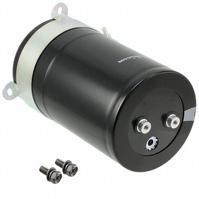 LNT2G682MSEJ by Nichicon - ALUMIN CAP 6800UF 20% 400V SCREW