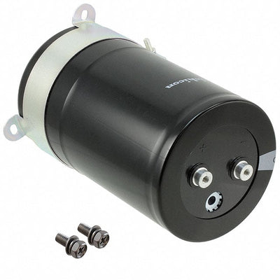 LNT2V822MSEJ by Nichicon - ALUMIN CAP 8200UF 20% 350V SCREW