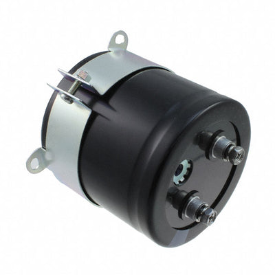 LNU2G332MSEH by Nichicon - ALUMIN CAP 3300UF 20% 400V SCREW