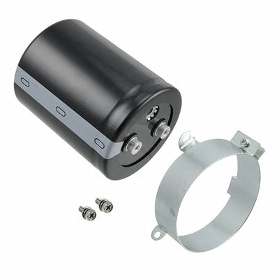 LNU2G472MSEH by Nichicon - ALUMIN CAP 4700UF 20% 400V SCREW