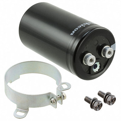 LNU2H102MSEF by Nichicon - ALUMIN CAP 1000UF 20% 500V SCREW