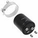 LNU2H122MSEG by Nichicon - ALUMIN CAP 1200UF 20% 500V SCREW
