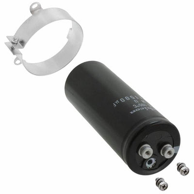 LNU2H152MSEF by Nichicon - ALUMIN CAP 1500UF 20% 500V SCREW