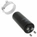 LNU2H152MSEF by Nichicon - ALUMIN CAP 1500UF 20% 500V SCREW
