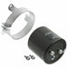 LNU2H182MSEH by Nichicon - ALUMIN CAP 1800UF 20% 500V SCREW