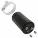 LNU2H222MSEG by Nichicon - ALUMIN CAP 2200UF 20% 500V SCREW