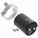 LNU2H222MSEH by Nichicon - ALUMIN CAP 2200UF 20% 500V SCREW