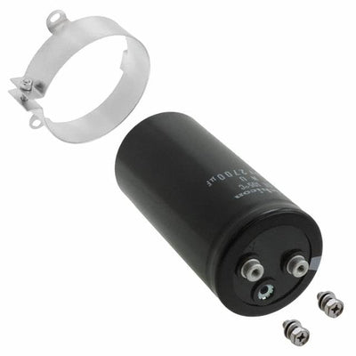 LNU2G562MSEG by Nichicon - ALUMIN CAP 5600UF 20% 400V SCREW
