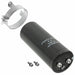 LNU2H332MSEG by Nichicon - ALUMIN CAP 3300UF 20% 500V SCREW