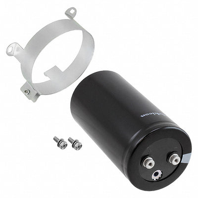 LNU2H392MSEH by Nichicon - ALUMIN CAP 3900UF 20% 500V SCREW