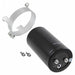 LNU2H392MSEH by Nichicon - ALUMIN CAP 3900UF 20% 500V SCREW