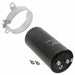 LNU2H472MSEH by Nichicon - ALUMIN CAP 4700UF 20% 500V SCREW
