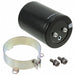 LNU2H472MSEJ by Nichicon - ALUMIN CAP 4700UF 20% 500V SCREW