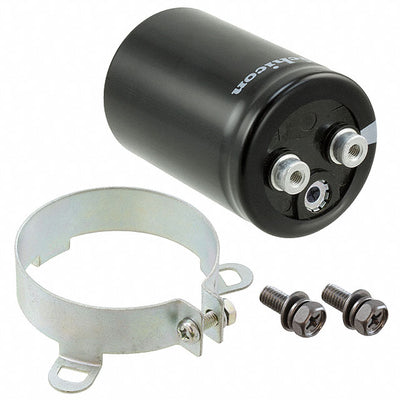 LNU2H681MSEF by Nichicon - ALUMIN CAP 680UF 20% 500V SCREW