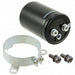 LNU2H681MSEF by Nichicon - ALUMIN CAP 680UF 20% 500V SCREW