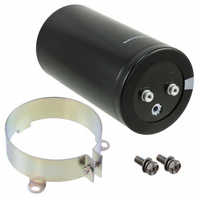 LNU2H682MSEJ by Nichicon - ALUMIN CAP 6800UF 20% 500V SCREW