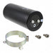 LNU2H822MSEJ by Nichicon - ALUMIN CAP 8200UF 20% 500V SCREW