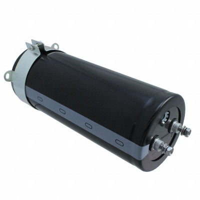 LNU2W822MSEH by Nichicon - ALUMIN CAP 8200UF 20% 450V SCREW