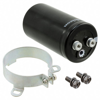 LNUN7102MSEF by Nichicon - ALUMIN CAP 1000UF 20% 525V SCREW