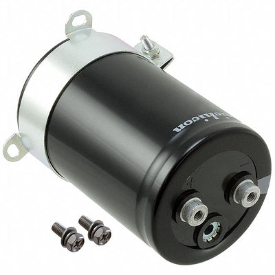 LNUN7182MSEG by Nichicon - ALUMIN CAP 1800UF 20% 525V SCREW
