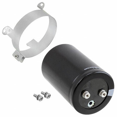 LNUN7272MSEH by Nichicon - ALUMIN CAP 2700UF 20% 525V SCREW