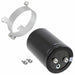 LNUN7272MSEH by Nichicon - ALUMIN CAP 2700UF 20% 525V SCREW