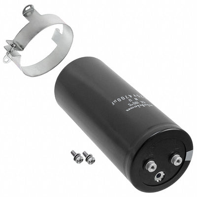 LNUN7472MSEH by Nichicon - ALUMIN CAP 4700UF 20% 525V SCREW