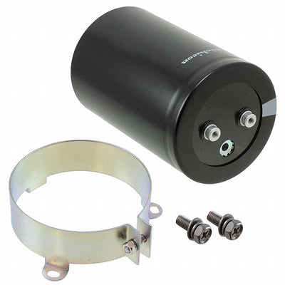 LNUN7472MSEJ by Nichicon - ALUMIN CAP 4700UF 20% 525V SCREW
