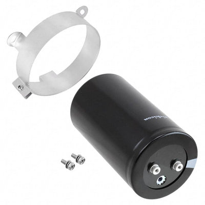 LNUN7562MSEJ by Nichicon - ALUMIN CAP 5600UF 20% 525V SCREW