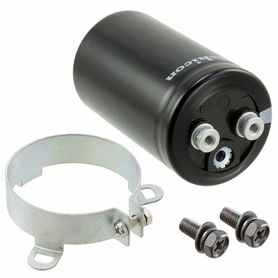 LNUN7681MSEF by Nichicon - ALUMIN CAP 680UF 20% 525V SCREW