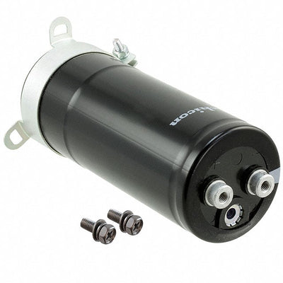 LNX2W182MSEF by Nichicon - ALUMIN CAP 1800UF 20% 450V SCREW