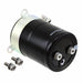 LNX2H122MSEG by Nichicon - ALUMIN CAP 1200UF 20% 500V SCREW