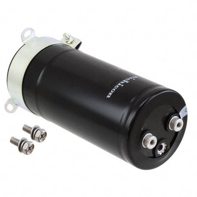 LNX2V562MSEG by Nichicon - ALUMIN CAP 5600UF 20% 350V SCREW