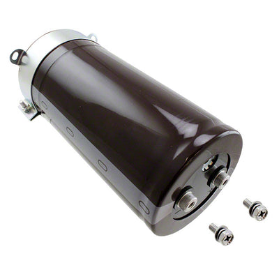 LNX2G682MSEH by Nichicon - ALUMIN CAP 6800UF 20% 400V SCREW