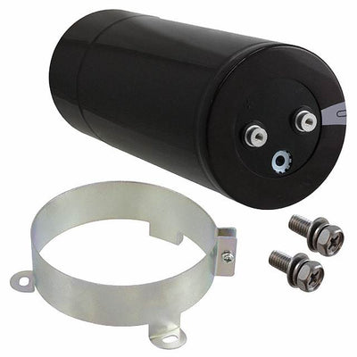 LNX2L332MSEH by Nichicon - ALUMIN CAP 3300UF 20% 550V SCREW