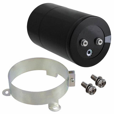 LNX2L392MSEJ by Nichicon - ALUMIN CAP 3900UF 20% 550V SCREW