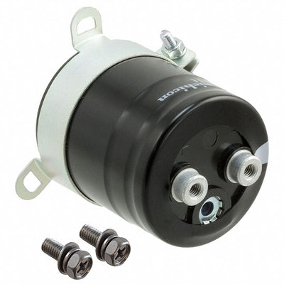 LNX2V102MSEF by Nichicon - ALUMIN CAP 1000UF 20% 350V SCREW