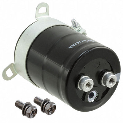 LNX2G102MSEF by Nichicon - ALUMIN CAP 1000UF 20% 400V SCREW