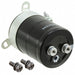 LNX2G102MSEF by Nichicon - ALUMIN CAP 1000UF 20% 400V SCREW