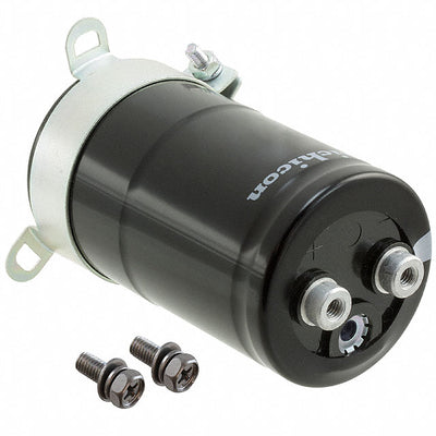LNX2V182MSEF by Nichicon - ALUMIN CAP 1800UF 20% 350V SCREW