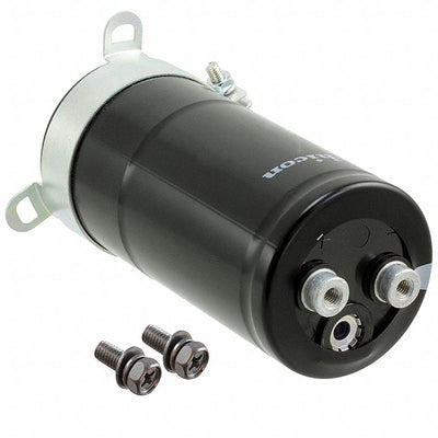LNX2W152MSEF by Nichicon - ALUMIN CAP 1500UF 20% 450V SCREW