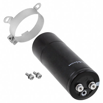 LNX2V332MSEF by Nichicon - ALUMIN CAP 3300UF 20% 350V SCREW